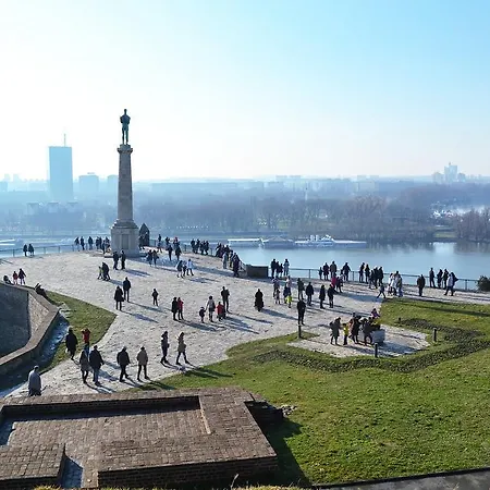 Twin * Belgrade
