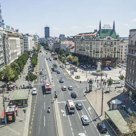 Twin Belgrade