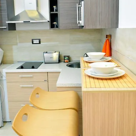 Apartment Twin Belgrade